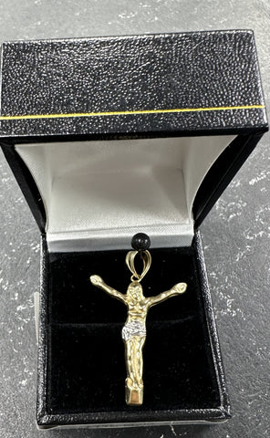 14ct Cross