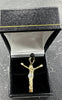 14ct Cross