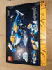 LEGO Icons Williams Racing FW14B Nigel Mansell