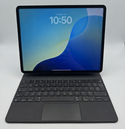 Apple iPad Pro (6th Generation) (A2437) (2022) (128GB)