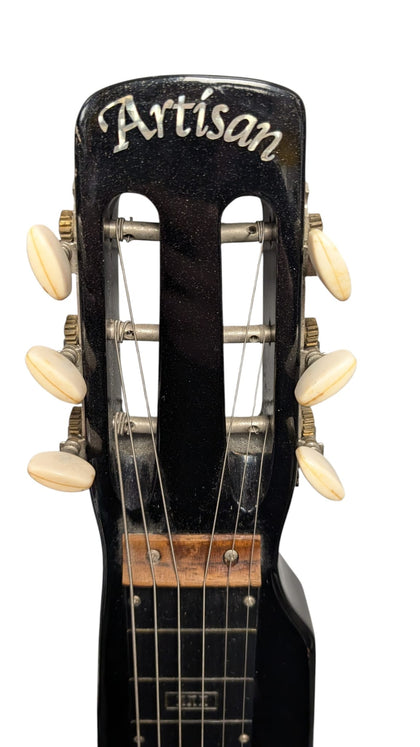 Artisan Lap Steel 6 String Electric Guitar