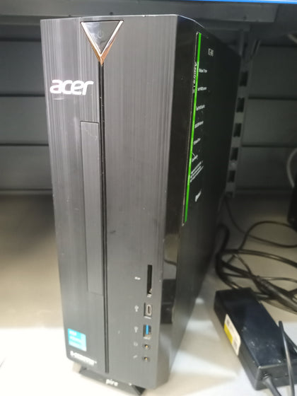 Acer Desktop