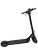 Kirin Foldable Electric Scooter - 200MAH Battery - 15MPH Top Speed - Black - Charger Included