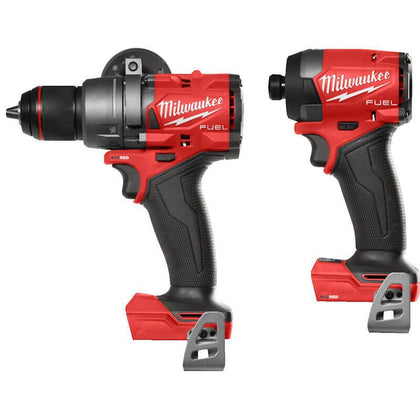Milwaukee M18 18V 2 x 5.0ah Li-Ion RedLithium Cordless Twin Pack ** Unboxed **