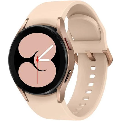 Samsung Galaxy Watch4 LTE - Pink Gold, 40mm