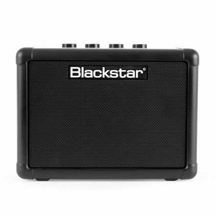 Blackstar Fly 3 Guitar Mini Amp