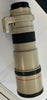 CANON ULTRASONIC 300MM LENS