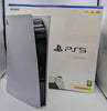 Playstation 5 Console, 825GB, White, Boxed, No Pad