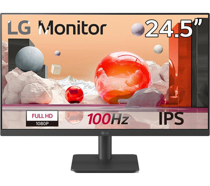 LG 25MS500-B.AEK Full HD 25
