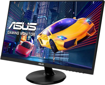 ASUS LcD monitor Full HD