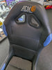 Logitech Gaming Wheel,pedals,gear Stick Plus  Adx Ultimate Gaming Chair