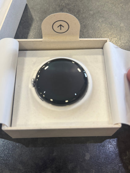 Google Pixel Watch 4 - 41mm - lte - LIKE NEW!!!