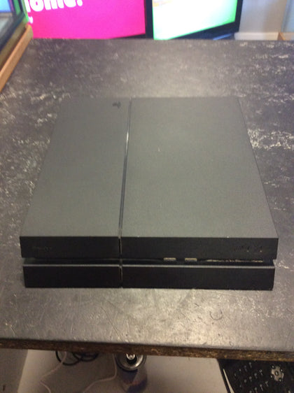 PlayStation 4