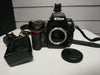 Nikon D700 DSLR Camera Body Only