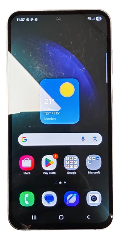Samsung Galaxy S23 FE 128GB - Unlocked **Unboxed**