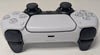 Sony Playstation 5 Disc Edition Console & 2 Games