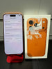 Apple iPhone 17 Pro (A3523) 256GB Cosmic Orange, Unlocked