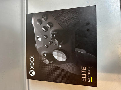 Xbox Elite Wireless Controller Series 2 – Black.