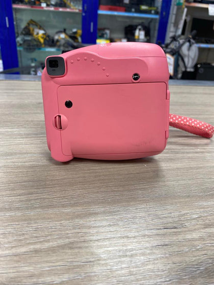 Instax Mini 9 Pink