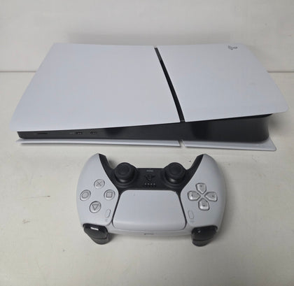 Sony PlayStation 5 Slim Digital Edition Console