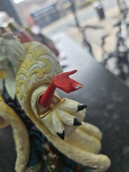 Disney Traditions - Devilish Dognapper