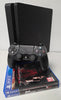 Sony PlayStation 4 500GB Slim Console & 2 Games
