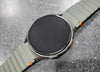 Samsung Galaxy Watch7 44mm BT (SM-L310) M/L Strap - Green - Boxed