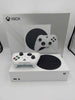 Xbox Series S Console, 1TB, Robot White, Boxed- Like New