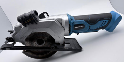 Silverline Circular saw