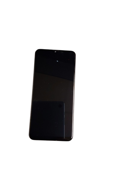 samsung Galaxy A30s Sma307g 64gb Prism White- Dual Sim