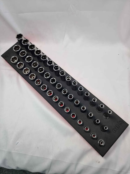 SNAP-ON 245SFMSFR 45 Piece 3/8