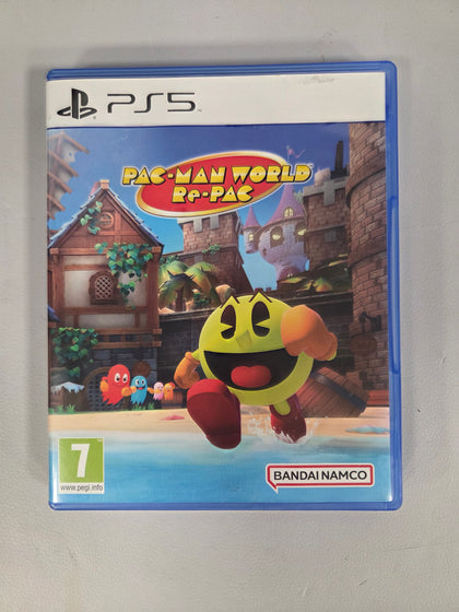 PAC-MAN World Re-Pac (PS5)