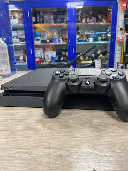 PlayStation 4 Slim - 500gb