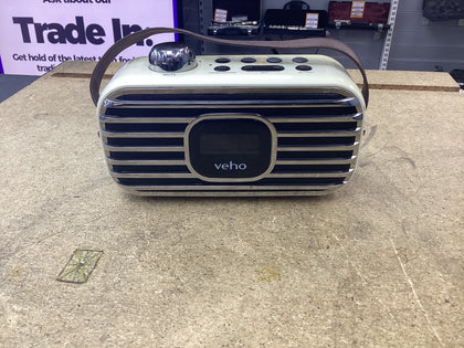 Veho BlueTooth Radio