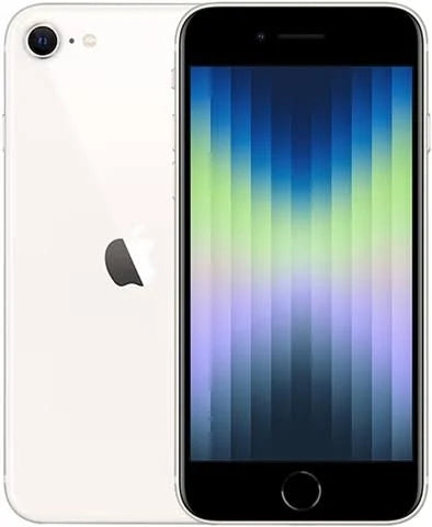 Apple iPhone SE 3RD Gen 64GB Any Network