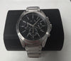 Armani Exchange AX2600 silver Gents Watch Boxed