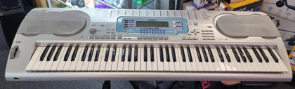 Casio Electronic Keyboard WK-3000