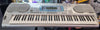 Casio Electronic Keyboard WK-3000