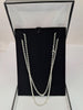 SILVER CHAIN 925 ,LENGHT 24" WEIGHT 12.5G BRAND NEW