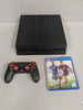 PlayStation 4 500GB FIFA 15 Console Package