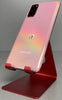 Samsung Galaxy S20 5G Dual Sim 128GB Cloud Pink ( Screenburn ) ** Any Network **