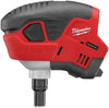 Milwaukee C12PN-0 12V Compact Palm Nailer