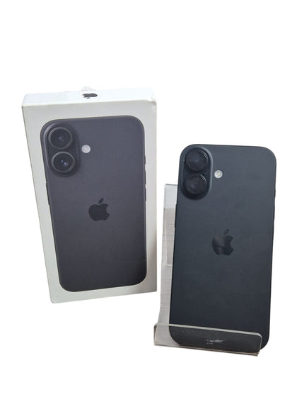 Apple iPhone 16 128GB UNLOCKED