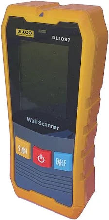Di-Log DL1097 Electronic 4-in1 Wall Scanner