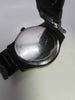 Armani Exchange AX2104, 46 mm Black Stainless Steel Strap, Unboxed