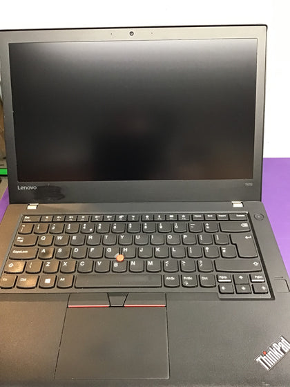 Lenovo laptop