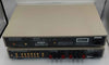 * collection only * ROTEL RA-02 stereo Amplifier with RCD-02HDCD CD player silver unboxed