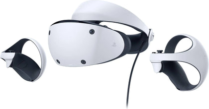 Playstation VR2 Headset