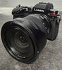 Panasonic Lumix S5 Full-Frame Mirrorless Camera with 20-60mm Lens Kit