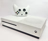 Xbox One S 500gb White